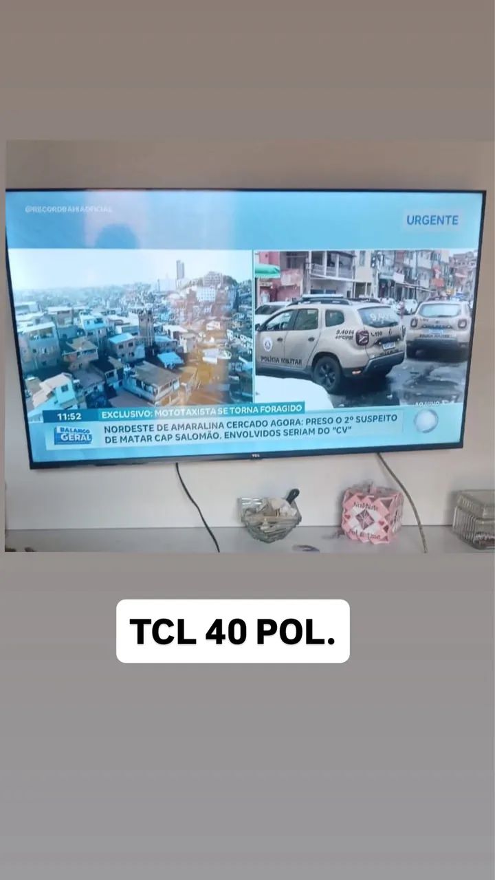 tv tcl