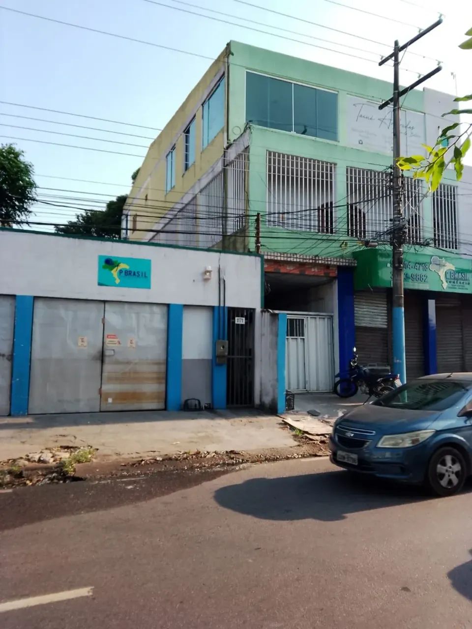 predio comercial na raiz - Foto 2