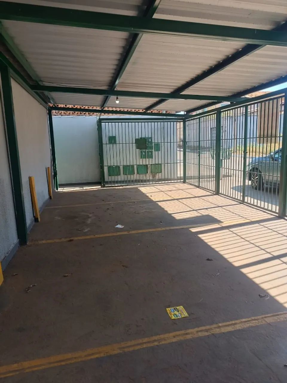 Apartamento mobiliado - Setor Goiania II - Foto 3