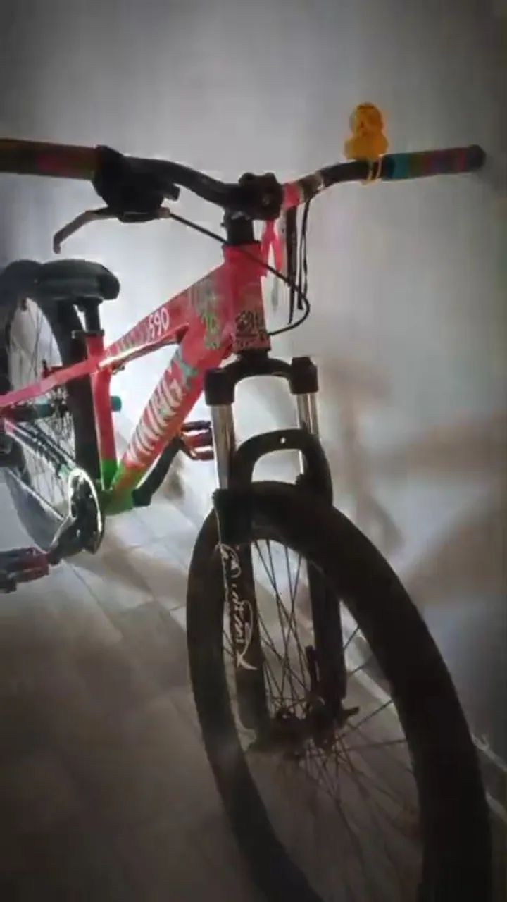 VK TUFF25 - Foto 3