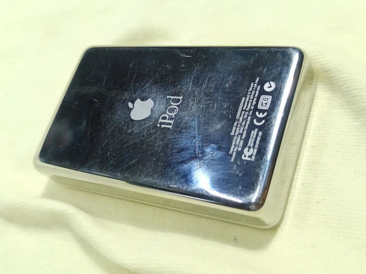 Ipod classic  Apple MP3 player m8541  - Foto 2