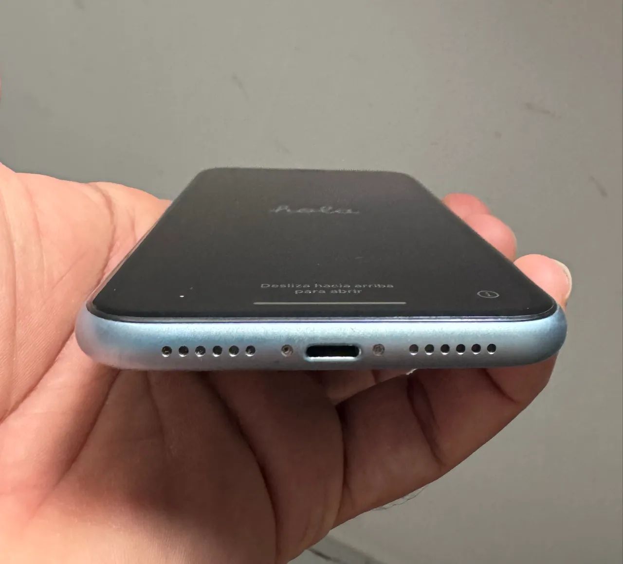 iPhone XR - Foto 2