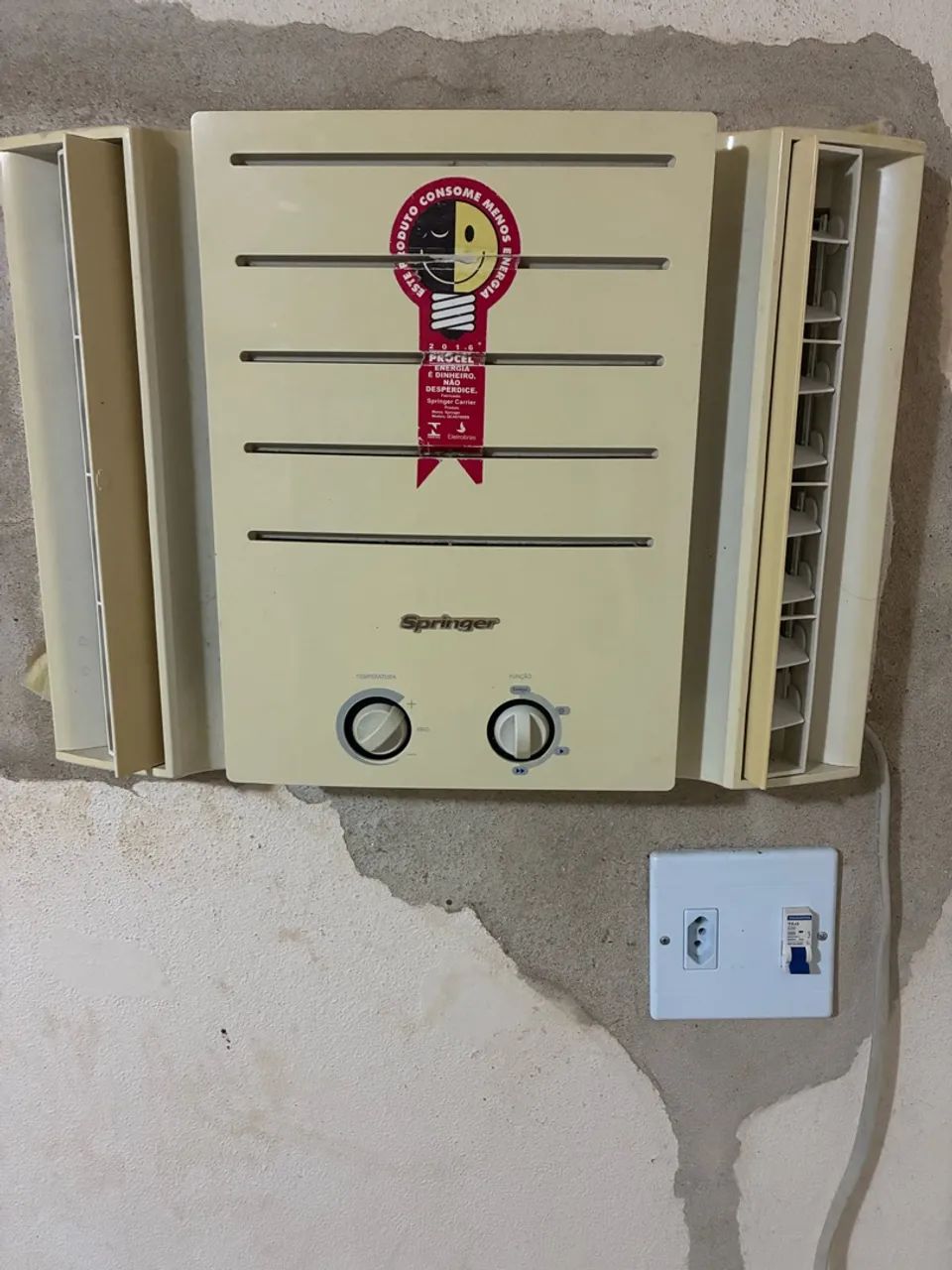 Ar condicionado 7.500 - Foto 2