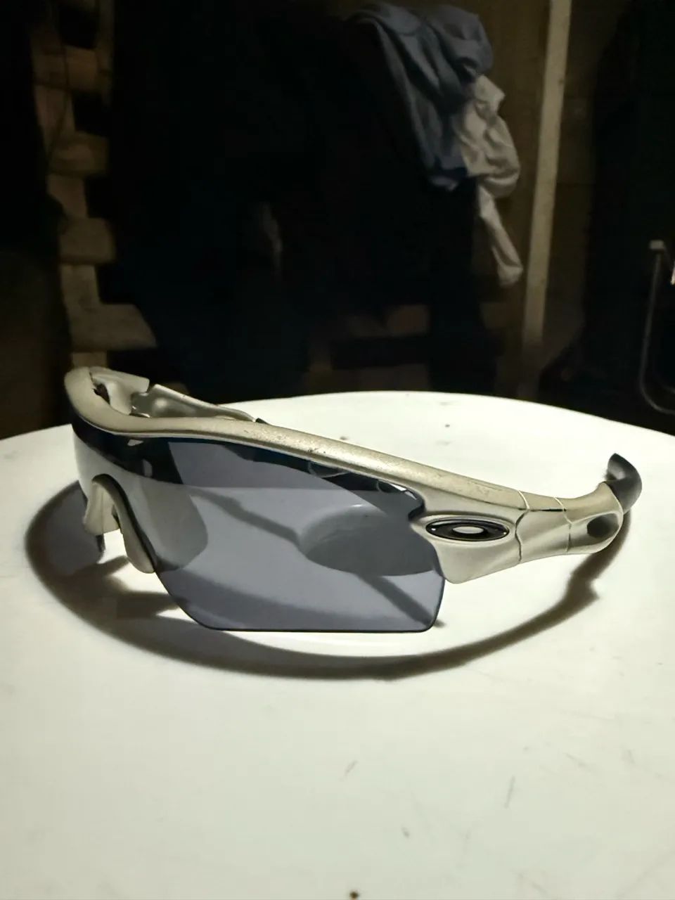 Oakley Radarlock original