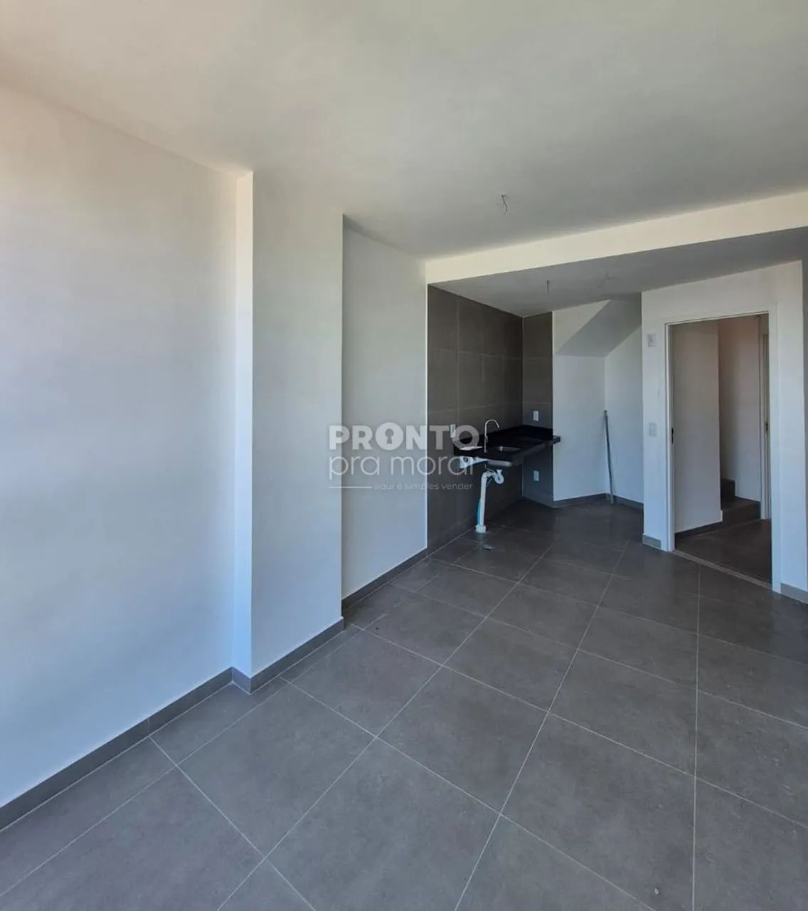 Apartamento com 2 quartos em Tamandaré - Foto 2