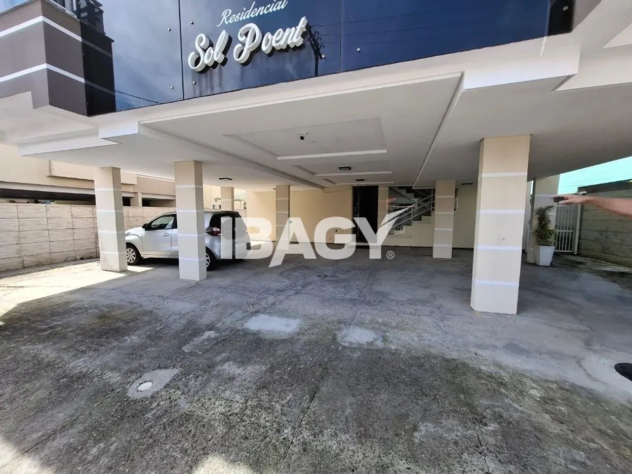 Excelente Apartamento 3 dormitório(s) em Ingleses do Rio Vermelho - Florianópolis - Foto 2