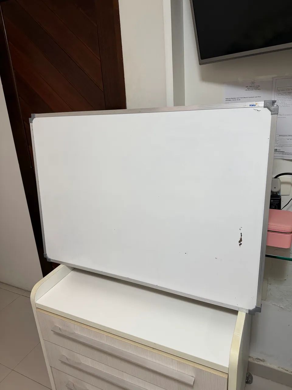 Quadro lousa  - Foto 4