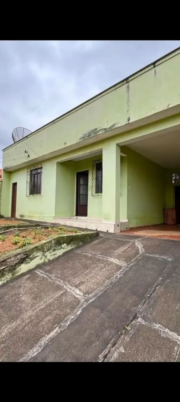 Excelente localização 