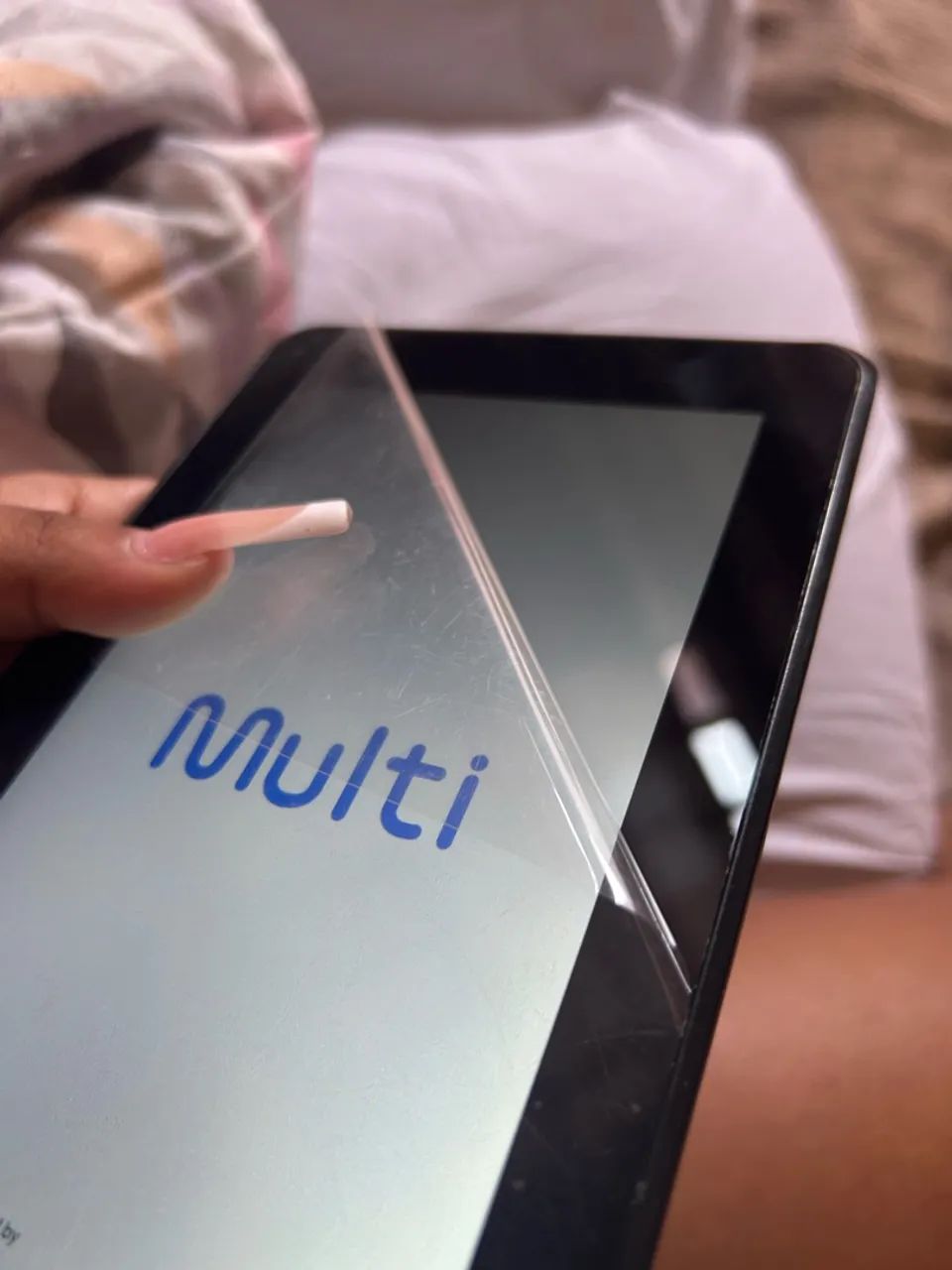 Tablet - Foto 4