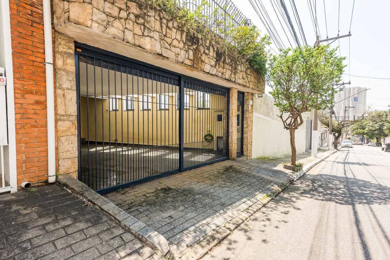 Casa comercial na Rua Lacedemônia, 665 - casa  200 m² - Foto 2