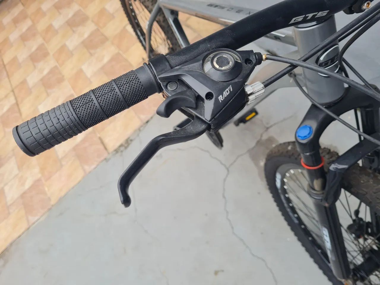 Bicicleta Aro29 - Foto 5