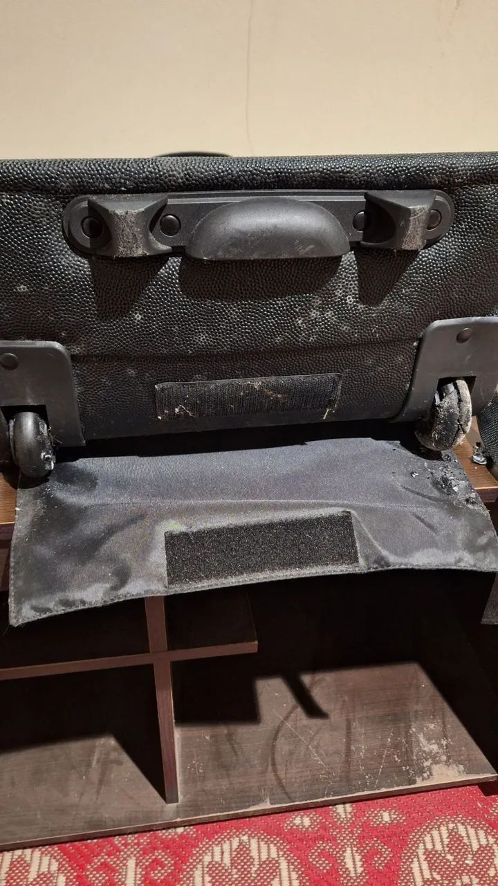 Mochila Targus Executiva  - Foto 5