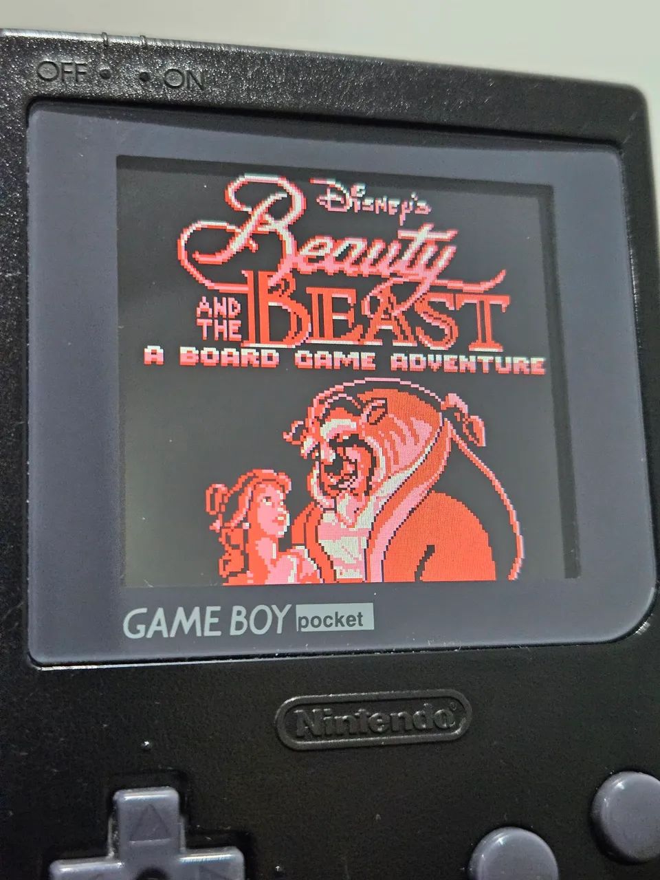 Gameboy Pockets Tela IPS - Foto 2