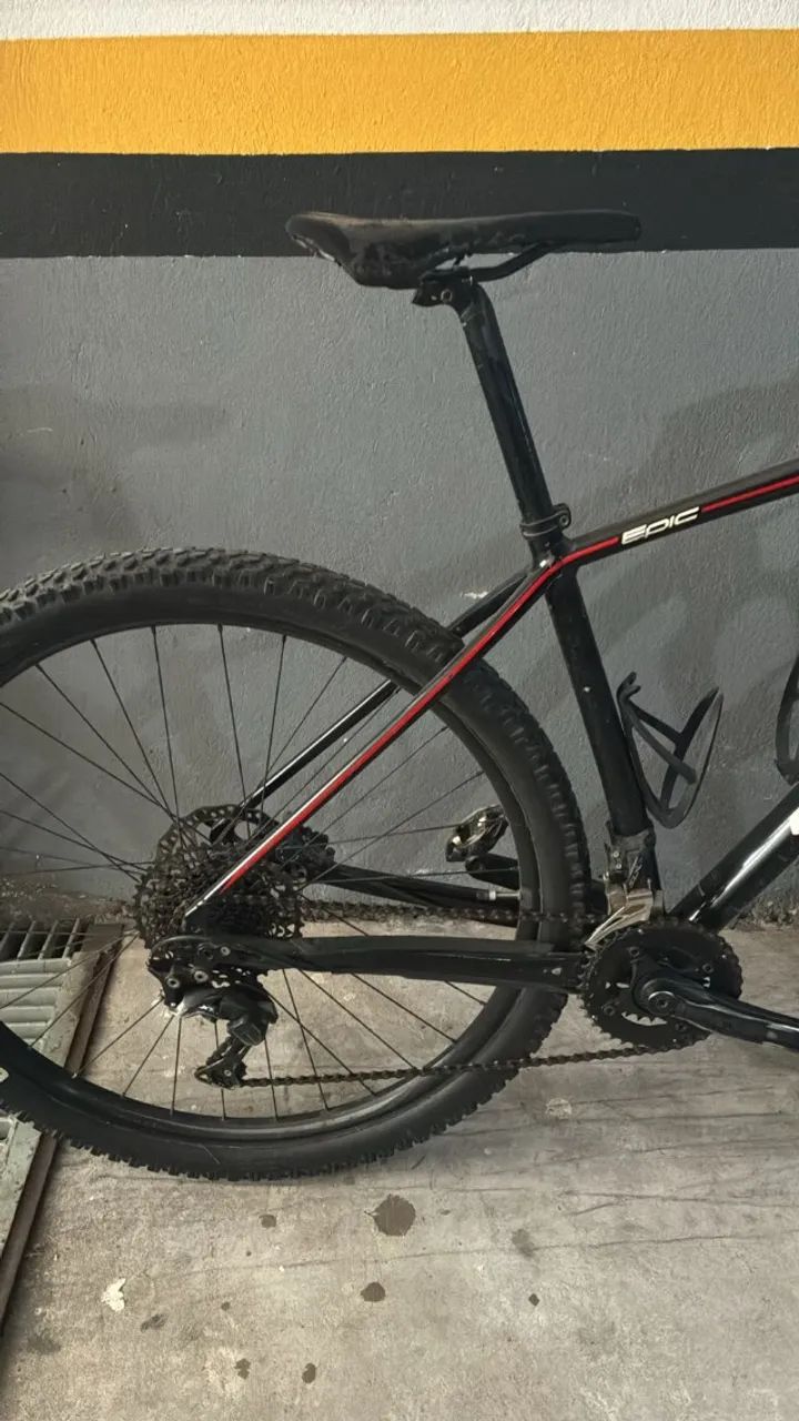 Bike Specialized Epic 2017 HT - Foto 5