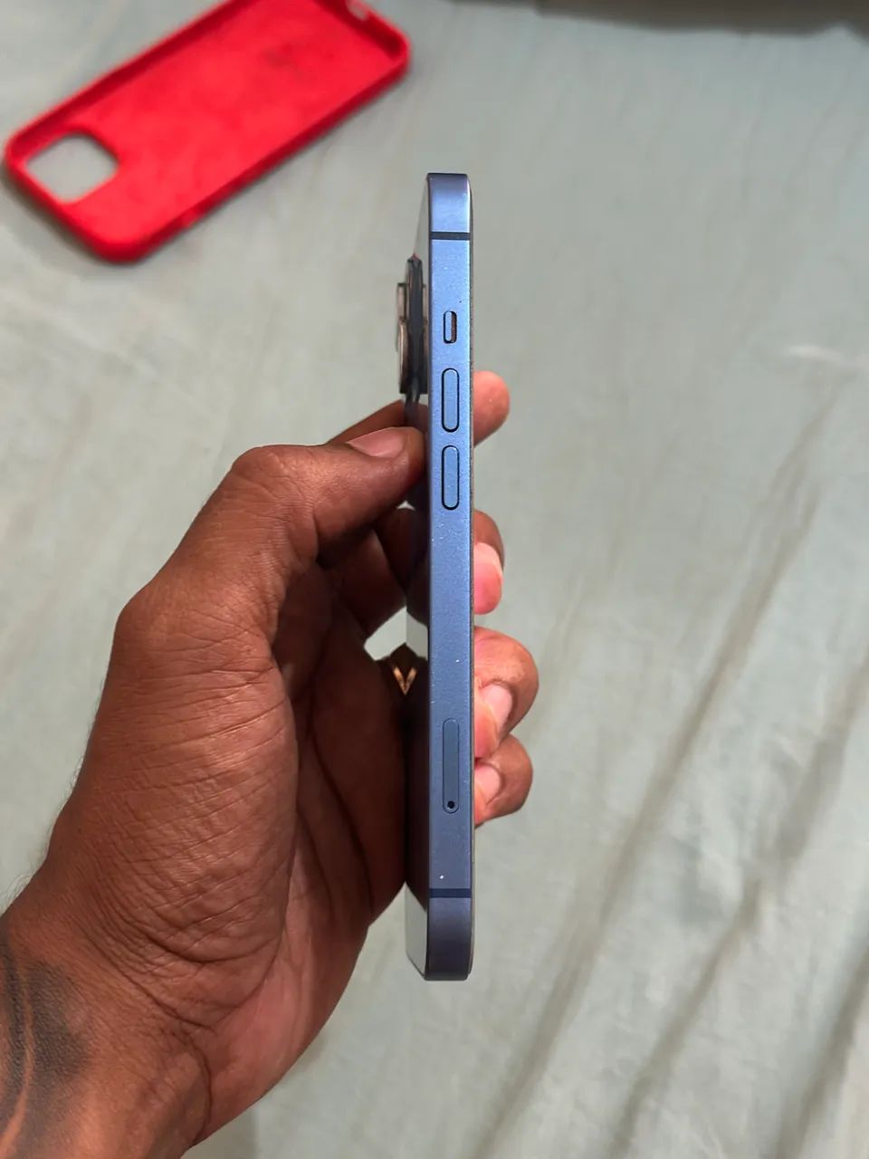 Vende-se IPhone 13 256GB  - Foto 4