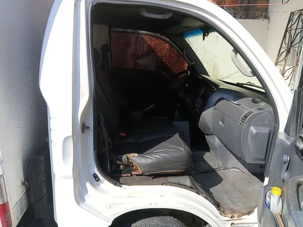 Kia Bongo K-2500 - Foto 4