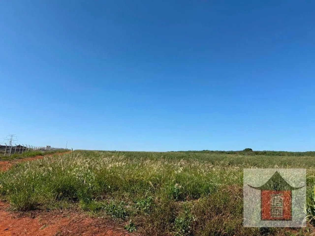 Área à venda, 165 mil m² - Castelo Branco - Sorocaba/SP - Foto 5