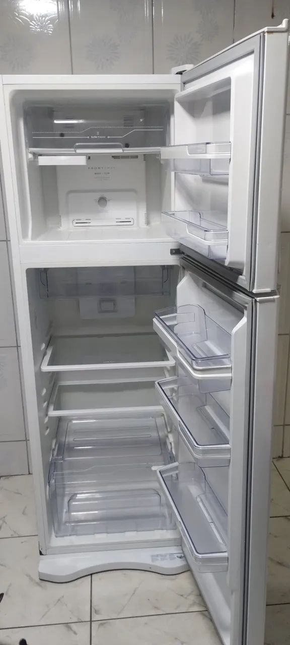 Geladeira Eletrolux  - Foto 4