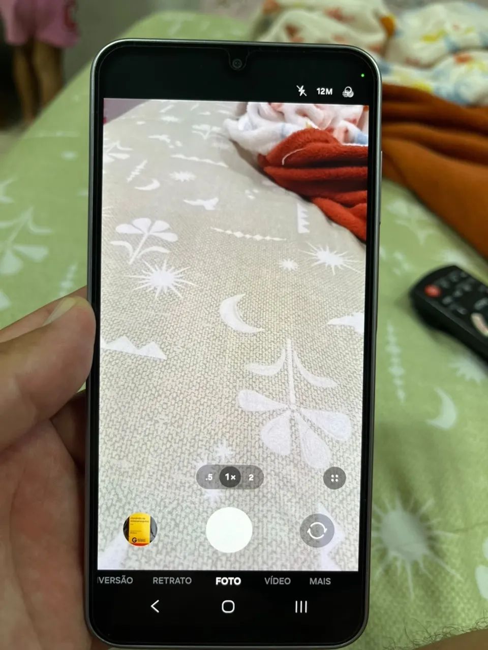 Galaxy a17 - Foto 4