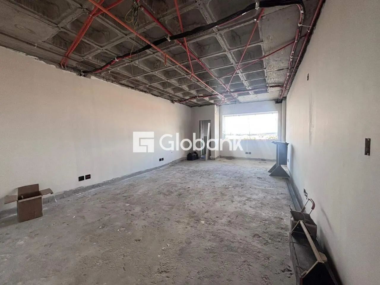Andar para aluguel Centro 756m² Montes Claros MG - Foto 3