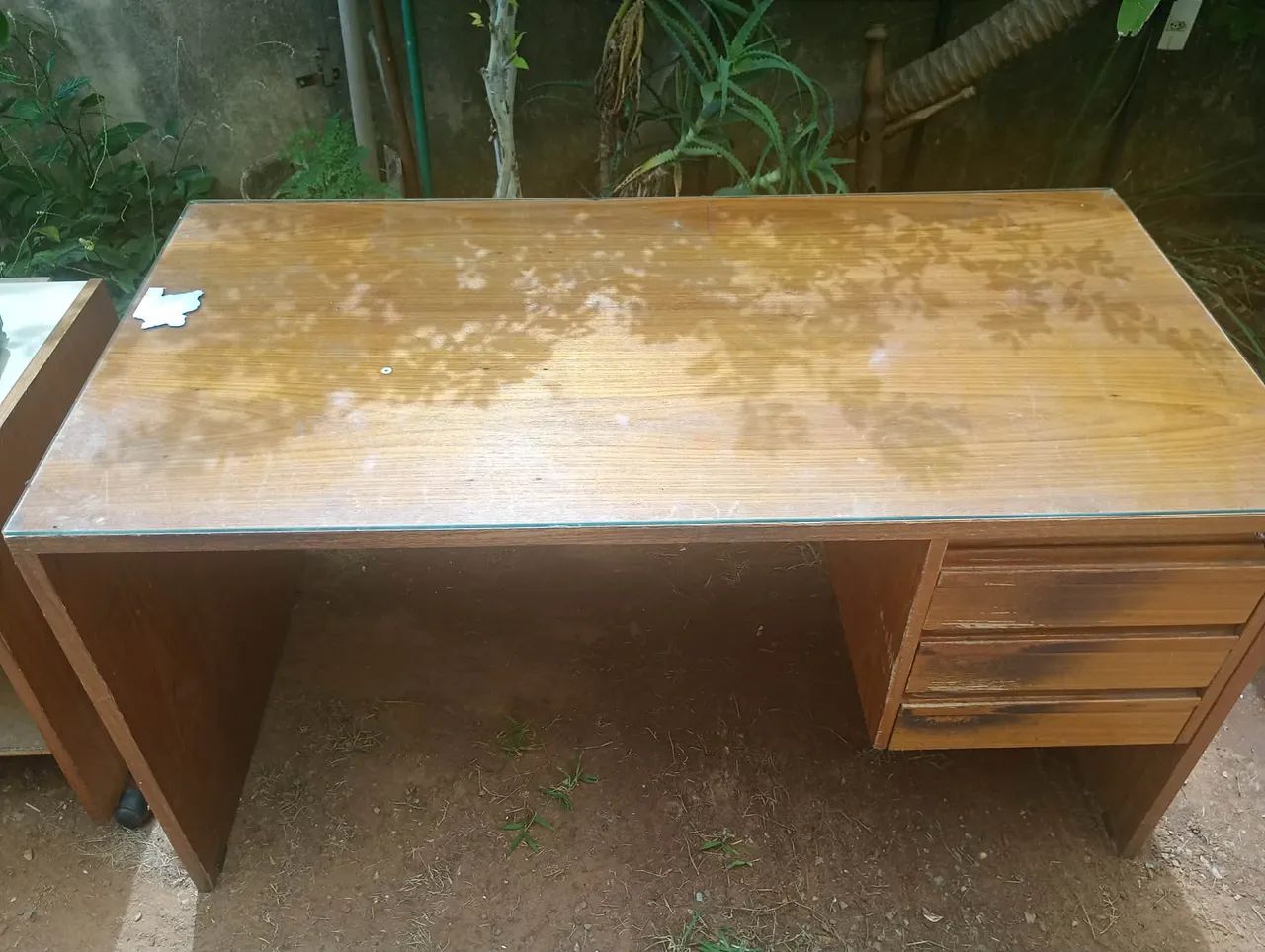 Mesa de escritório 