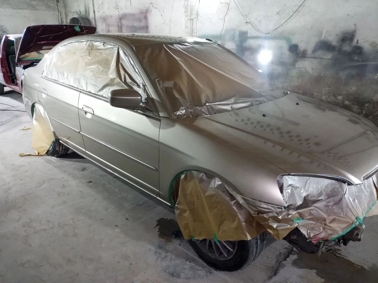Preciso de preparador pintura  - Foto 5