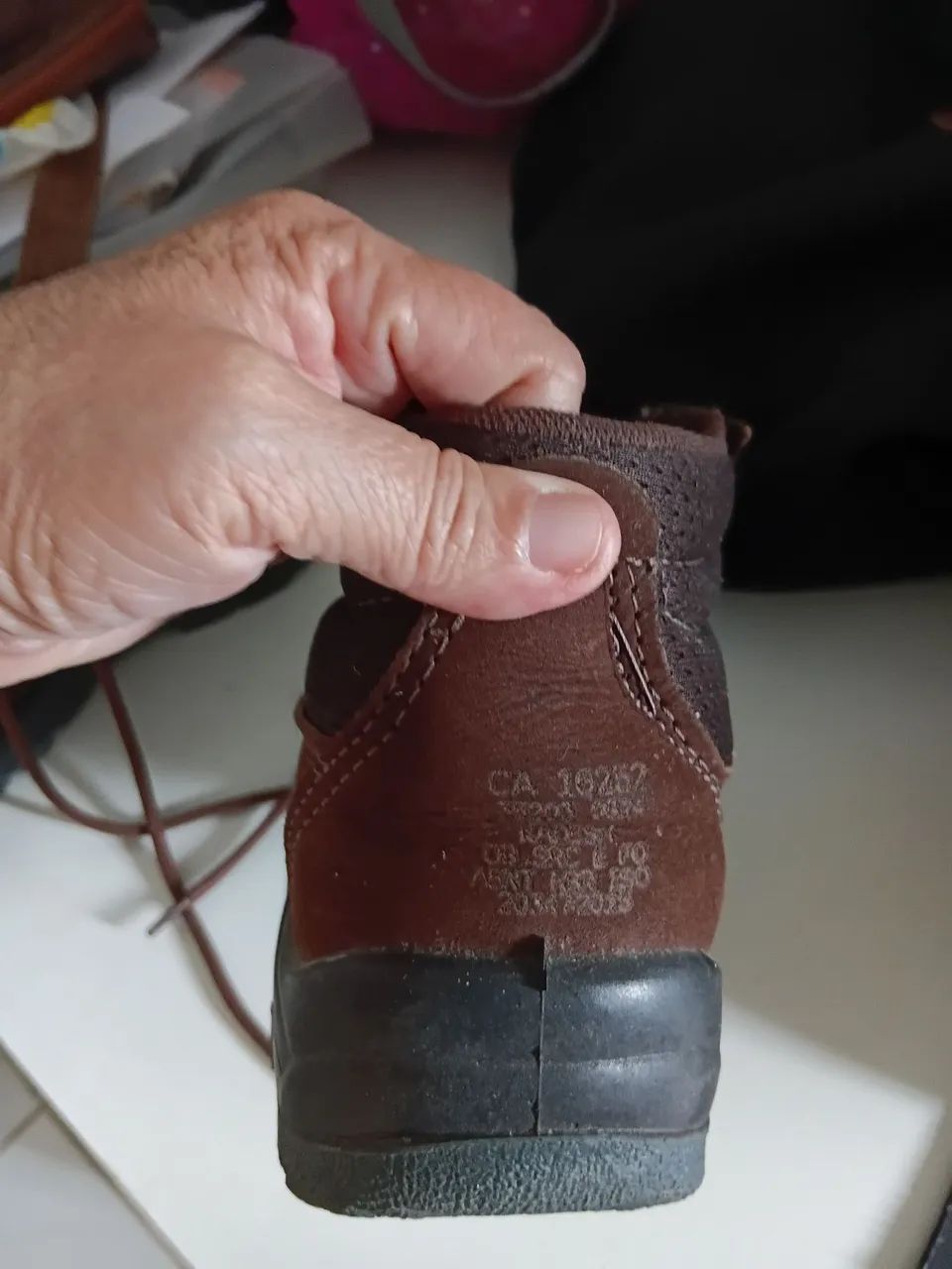 Vendo EPI Seminovo  - Foto 2
