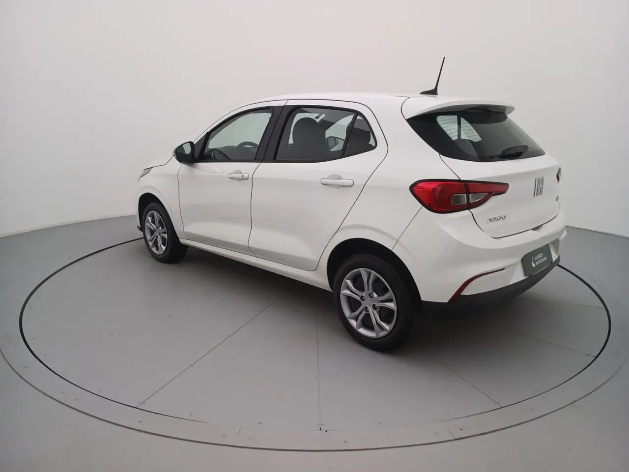 Fiat Argo Drive 1.0 Firefly 2026 - Foto 3
