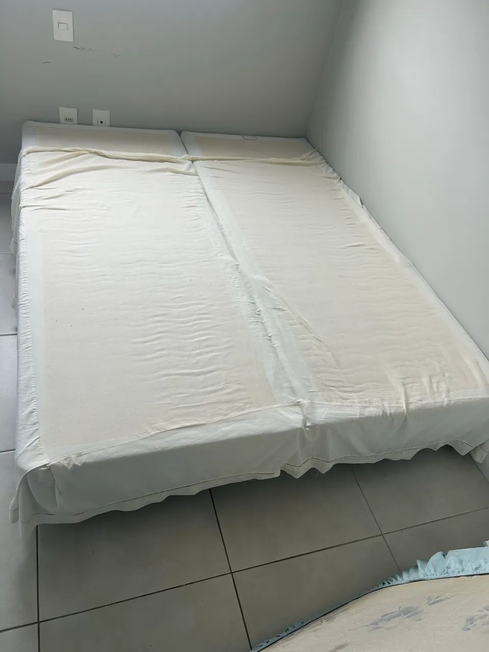 BOX CAMA QUEEN - Maxflex Premium - Foto 2