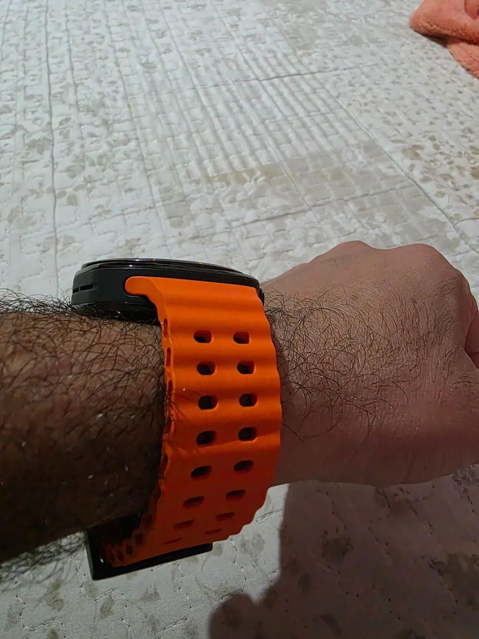 Galaxy watch ultra 2025 - Foto 3