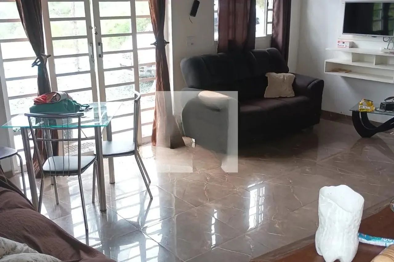 Casa à Venda - Ermelinda, 3 Quartos, 130 m2 - Foto 3