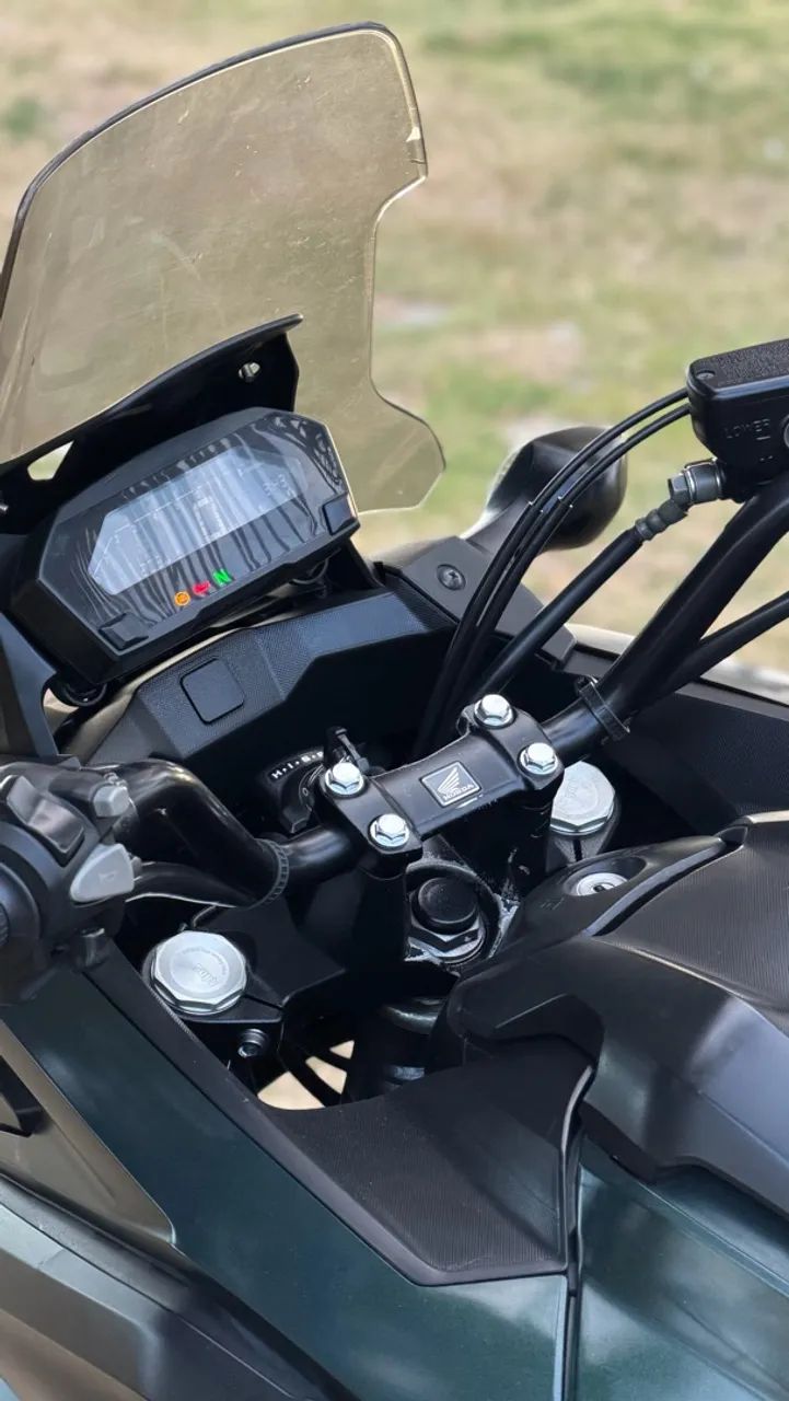 NC750 EXTRA  - Foto 4