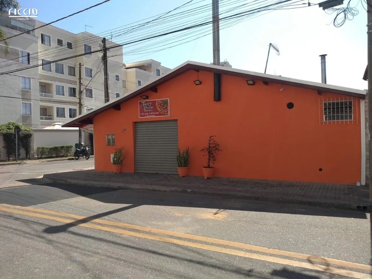 Ponto comercial - Jardim América - Foto 2