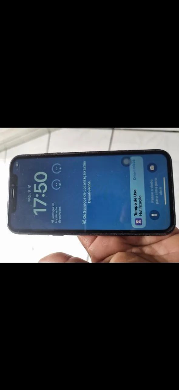 Vendo iPhone 11
