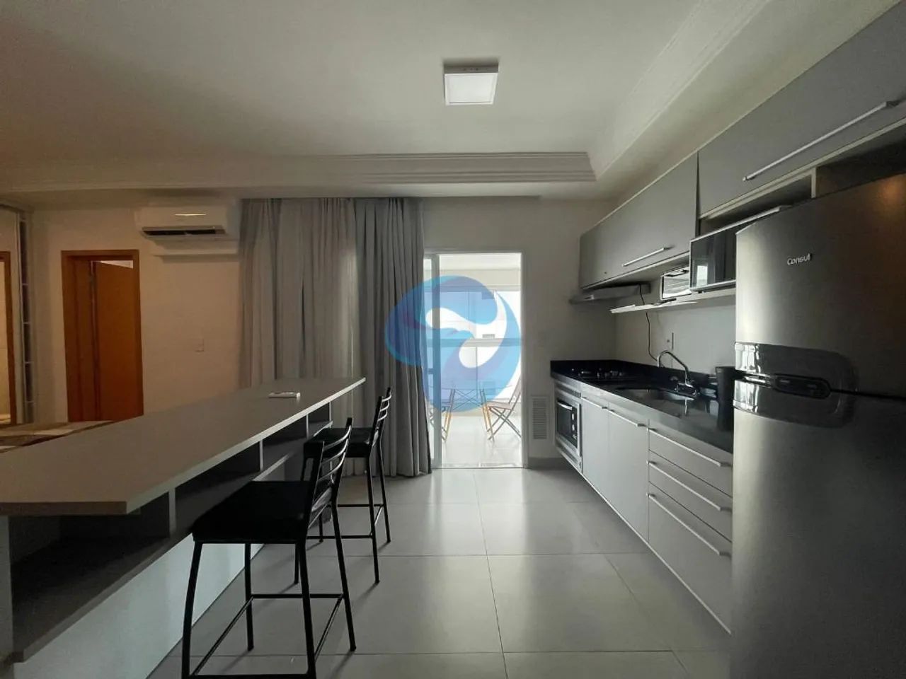 Studio com 1 dormitório para alugar, 52 m² - Spettacolo Patriani - Sorocaba/SP