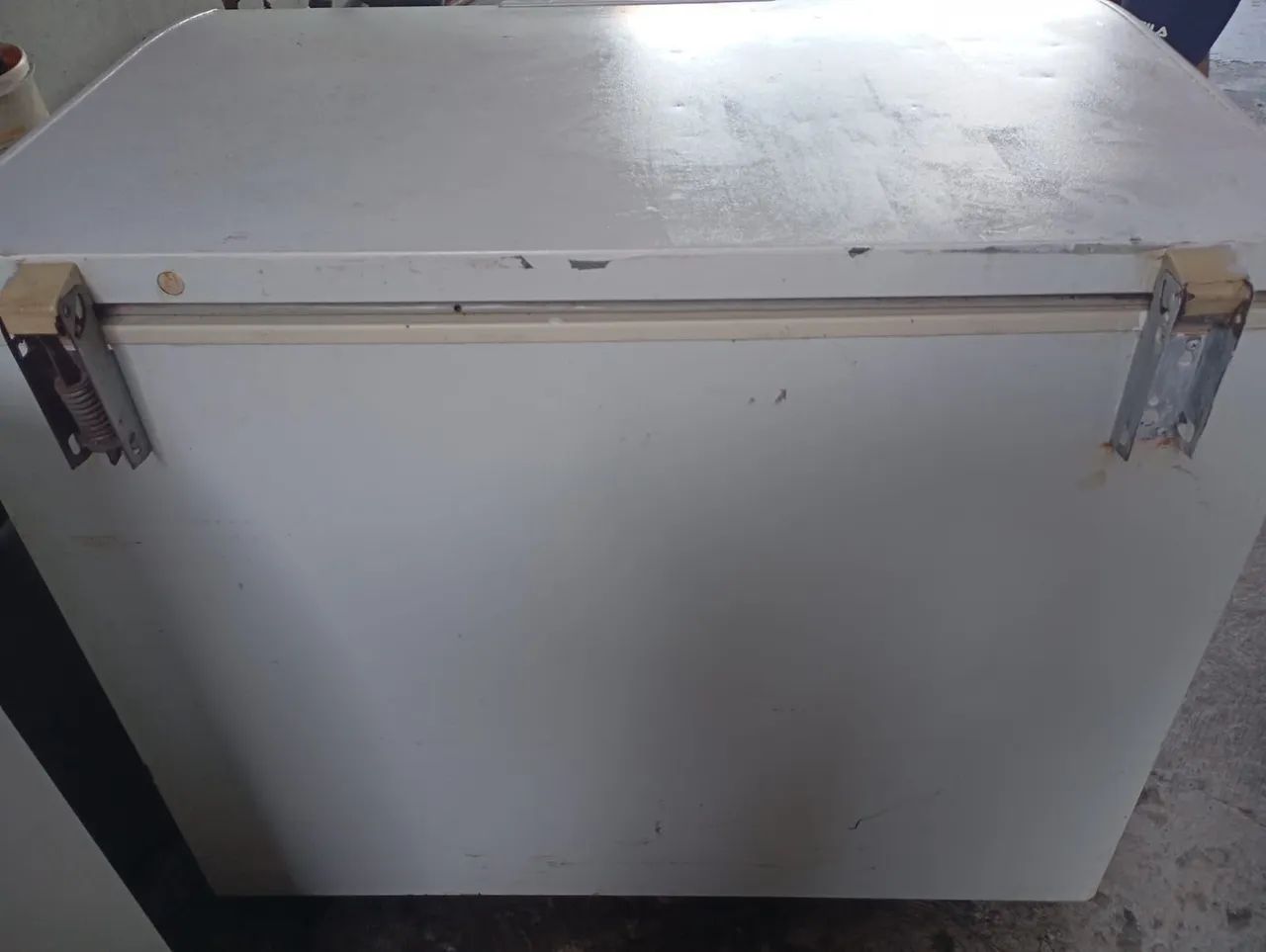 Freezer 