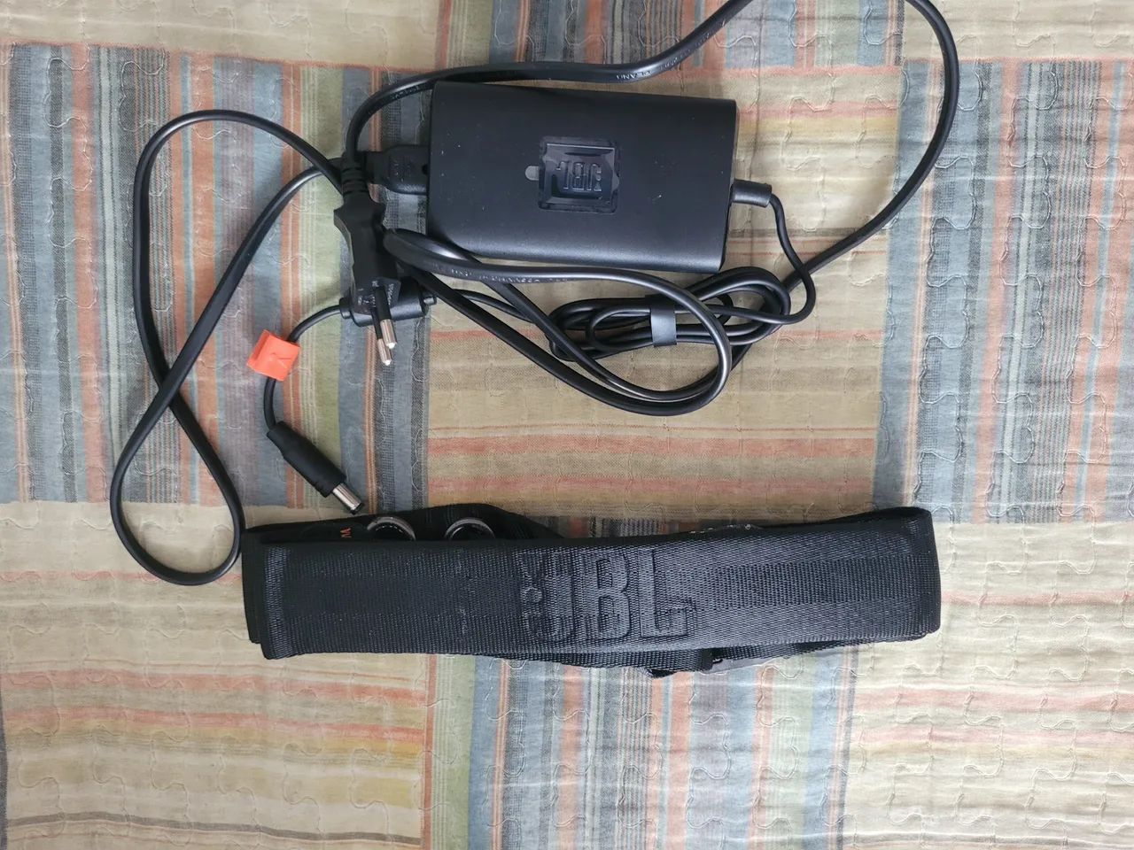 Caixa de som JBL Xtreme 2  - Foto 3