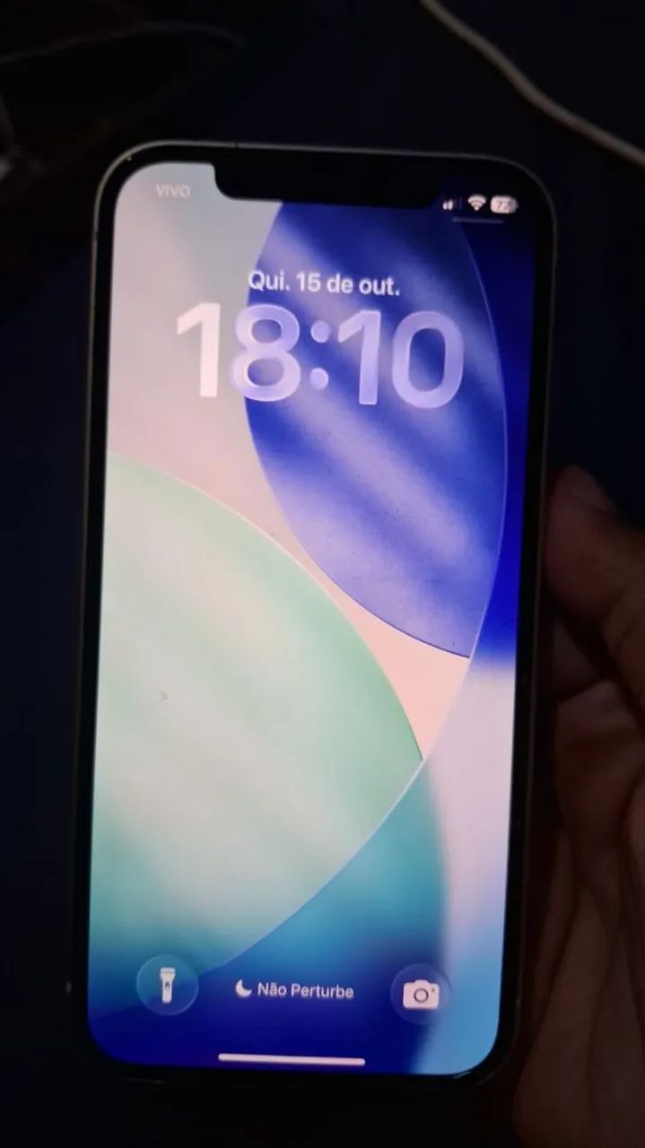 IPhone 12 normal  - Foto 3