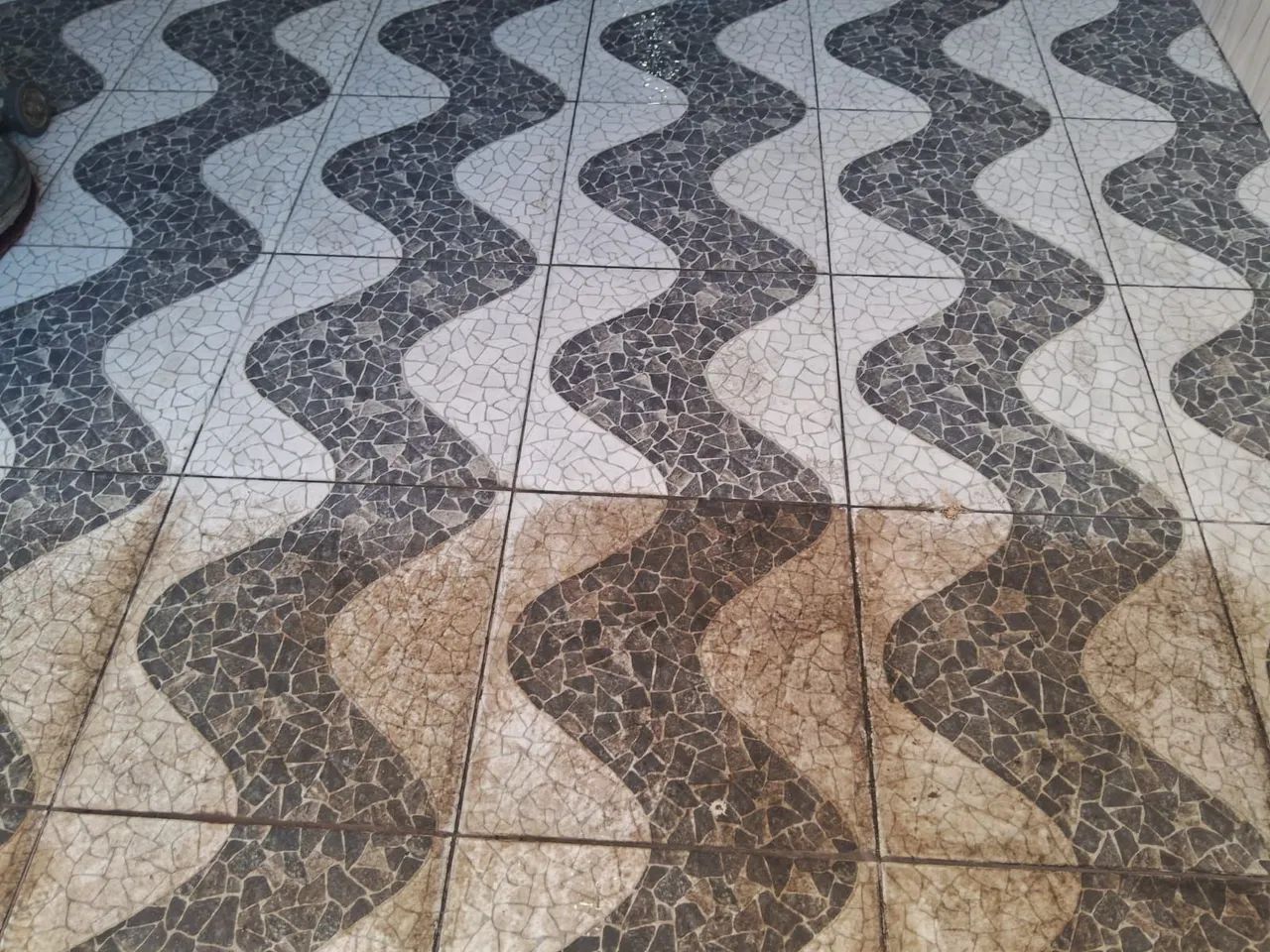 Limpamos todos os tipos de pisos encardidos - Foto 3