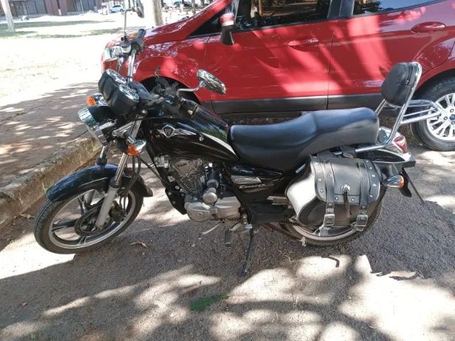 Moto revisada - Foto 5