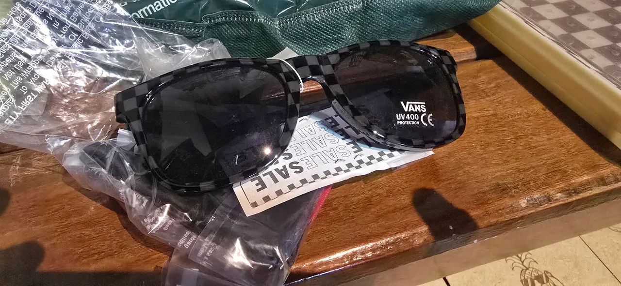 Óculos VANS Spicoli 4 Shades