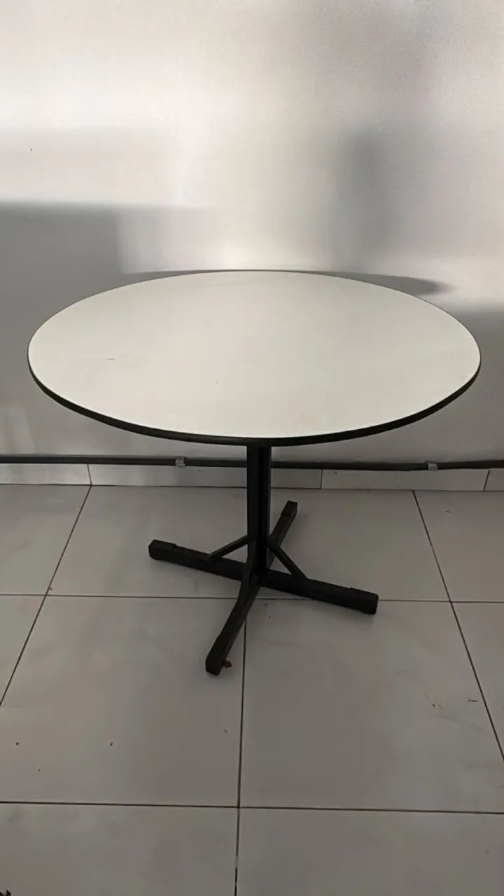 Mesa redonda