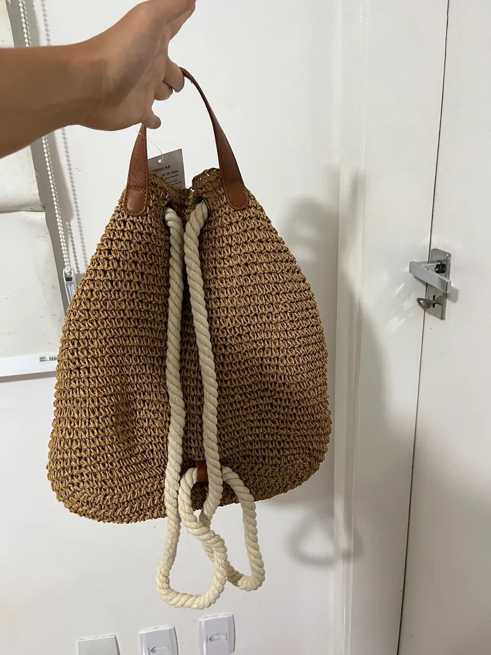 Mochila de praia  - Foto 2