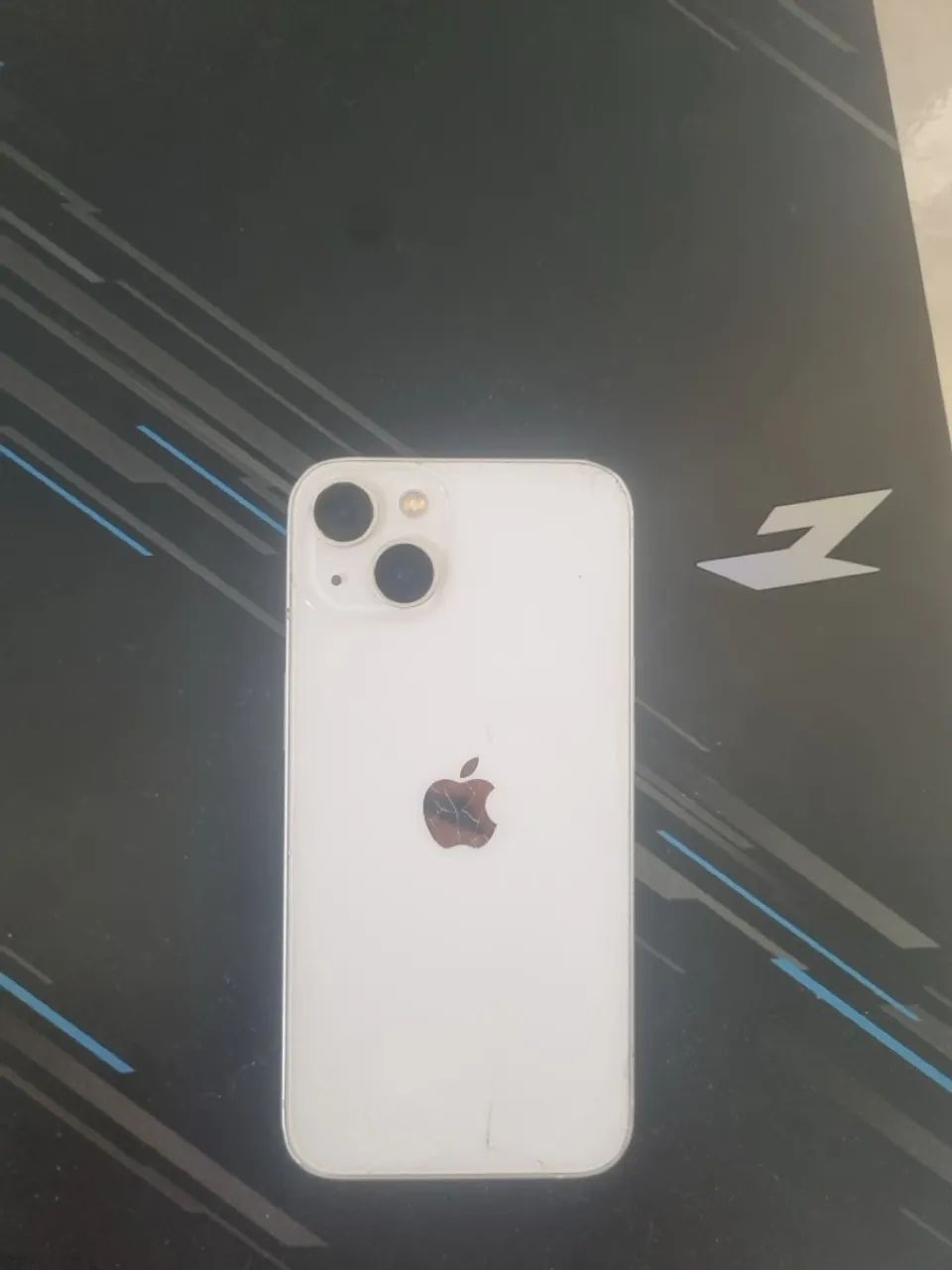 iPhone 13 128 gigas 
