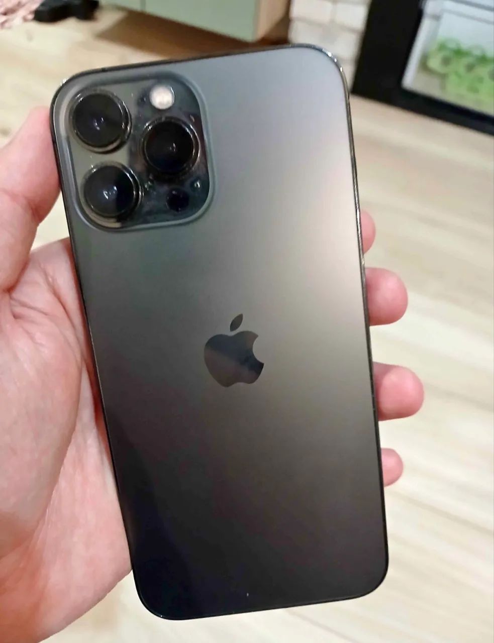 iPhone 13 Pro Max  - Foto 3
