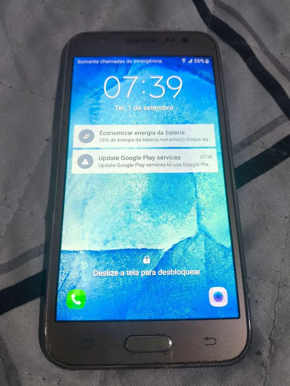 Celular j5 sansung - Foto 3