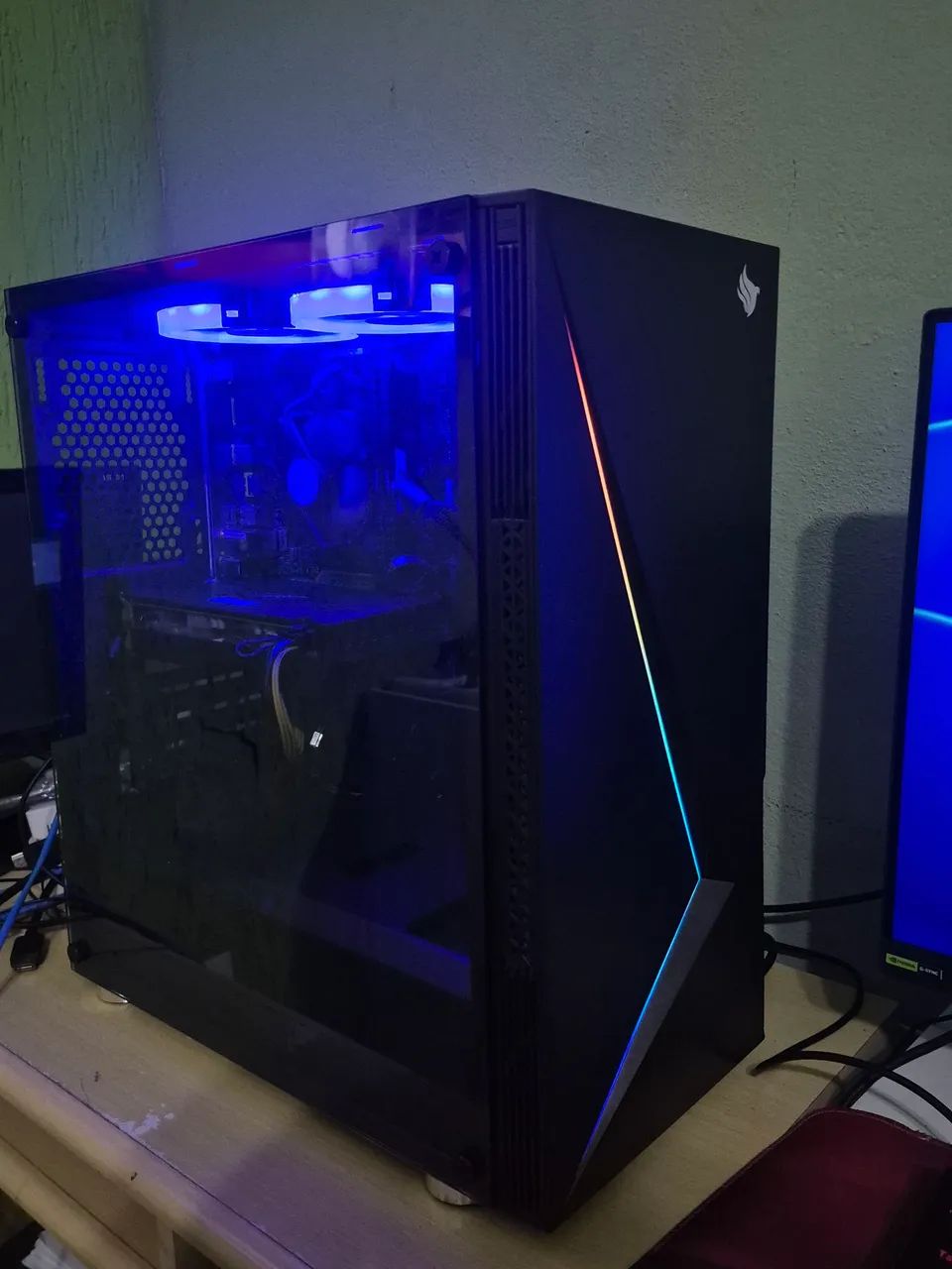 ? PC Gamer - Alto Desempenho! ? - Foto 2