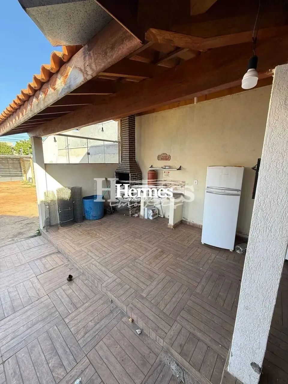 Terreno com Edícula à venda, João Aranha, Paulínia, SP - Foto 2