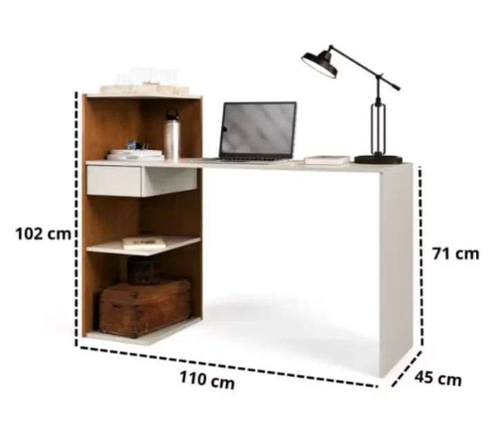 Mesa computador  - Foto 2