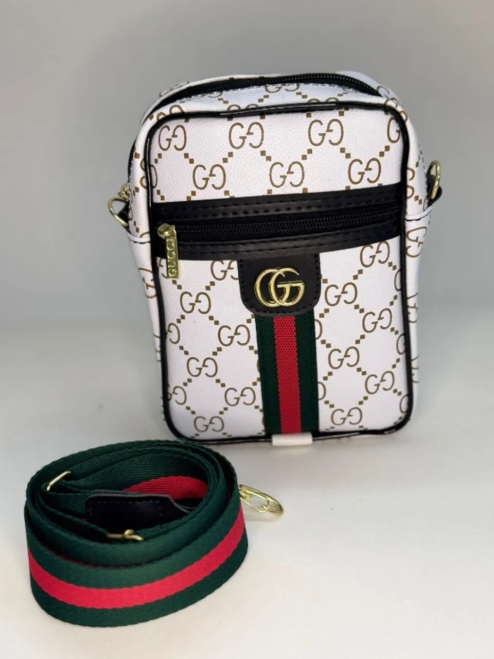 Necesser Transversal - Estilo BAG - Foto 3